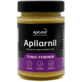 Apilarnil Tonic Feminin Liofilizat cu Miere de Tei 250g