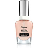 Cumpara ieftin Sally Hansen Complete Salon Manicure lac intaritor de baza pentru unghii 14,7 ml