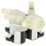Electrovalva 3 iesiri Candy 70006674 originala