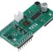 Plac&Igrave;&sect;a prototip Click board MIKROE ISD1616B cu microfon &Egrave;&trade;i difuzor