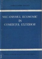 Mecanismul economic in comertul exterior