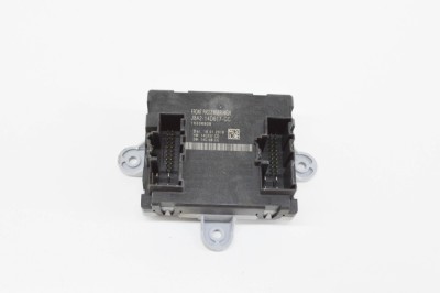 Modul de control ușă st&amp;acirc;nga față JAGUAR I-PACE X590 2019 OEM: J8A2-14D617-CC,10336938 17776036 foto