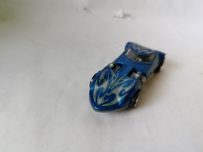 bnk jc Hot Wheels Twin Mill 2008