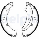 Saboti frana Chrysler Pt Cruiser; Skoda Fabia 2, Rapid (Nh3, Rapid Spaceback; Vw Polo 5 Sedan (602, 1.6, 1.6 TDI, 1.0 TSI, 1.2, 1.2 LPG, 1.2 TSI, 1.4