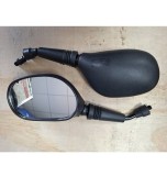 Set oglinzi triciclu electric RURIS Pilot 3130A