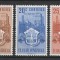 Venezuela, 1952, heraldica, stemele provinciilor, Bolivar, 80 euro Michel, MNH