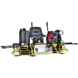 Masalta MRT73 - Slefuitor beton 1860 mm Honda GX690 24 CP 688 cm3