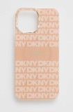 Dkny Husă pentru telefon iPhone 13 Pro Max 6.7 DKHMP13XHRHSEP