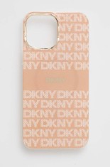 Dkny Husă pentru telefon iPhone 13 Pro Max 6.7 DKHMP13XHRHSEP