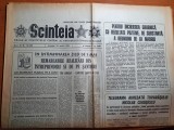 scanteia 23 aprilie 1983-art.si foto pe santierul canalului dunare marea neagra