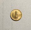 1 leu 1938 UNC