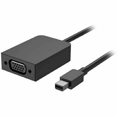 DisplayPort to VGA adapter Microsoft SURFACE foto