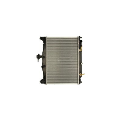 Radiator Apa Mazda 2 De Denso Drm44019 foto