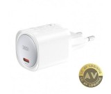 Incarcator Retea XO Design CE20 30W 3A 1 x USB-C Alb