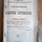 Curs elementar de Algebra Superioara cl. a VII-a - P. Marinescu, 1923 / R2P2S