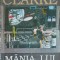 MANIA LUI DUMNEZEU-ARTHUR C. CLARKE-262155