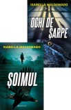 Pachet Nina Guerrera revine - Bookzone