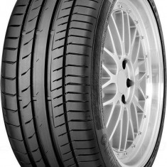 Anvelope Continental Contisportcontact 5 Ssr 285/45R19 111W Vara