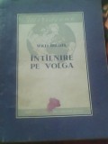 Intalnire pe Volga-Willi Bredel