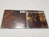 [CDA] Tom Cochrane - Mad Mad World - cd audio orignal, Pop