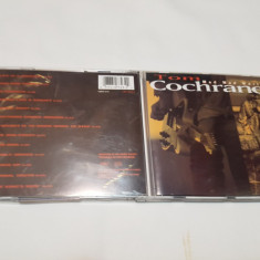 [CDA] Tom Cochrane - Mad Mad World - cd audio orignal
