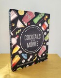 Cocktails of the Movies de Will Francis