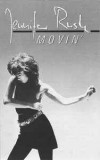 Casetă audio Jennifer Rush - Movin, originală