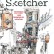 The Urban Sketcher: Techniques for Seeing and Drawing on Location