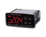 Regulator de Temperatură Pt100 cu SPDT pentru Panou