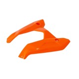 Cumpara ieftin Decoratiune coarne pentru Ruris 650KSD, 1001 KSD