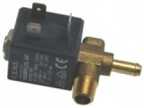 Electrovalva fier de calcat Polti