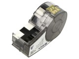 Bandă albă autoadezivă 9,53mm 4,88m