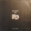 Vinil Far Corporation &lrm;&ndash; Division One - The Album (VG), Rock