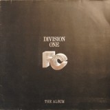 Vinil Far Corporation &lrm;&ndash; Division One - The Album (VG)