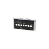 Placă electronică display pentru mașină de spălat rufe BOSCH 12006882 Original