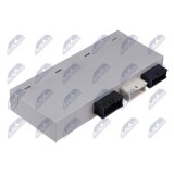 Modul control haion Bmw X6 E71 2007-, 61357335274