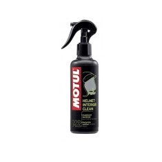 Solutie curatat interior casca moto Motul Helemt Interior Clean M2 250ml