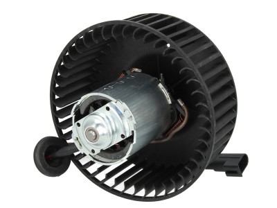 Ventilator, habitaclu FORD KA (RB) (1996 - 2008) THERMOTEC DDG002TT foto