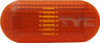 Semnalizator FORD FOCUS C-MAX (2003 - 2007) TYC 18-0467-01-2