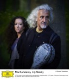 20th Century Classics | Mischa Maisky, Lily Maisky, Clasica, Deutsche Grammophon