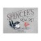 Spencer's New Pet