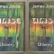 Ulise &ndash; James Joyce - 2 volume