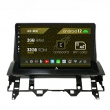 Cumpara ieftin Navigatie Mazda 6 (2002-2008), Android 12, E-Octacore 2GB RAM + 32GB ROM, 10.1 Inch - AD-BGE10002+AD-BGRKIT321V2