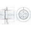 DELPHI BG3872 Disc frana