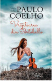 Vrajitoarea din Portobello | Paulo Coelho, Humanitas Fiction