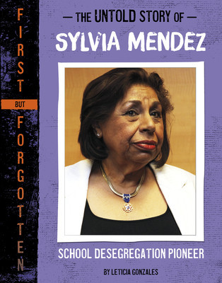 The Untold Story of Sylvia Mendez: School Desegregation Pioneer foto