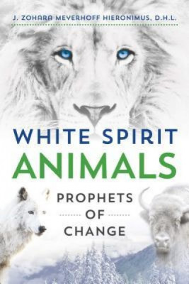 White Spirit Animals: Prophets of Change foto