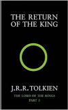 The Return of the King | J.R.R. Tolkien, Harpercollins Publishers
