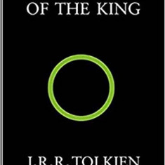 The Return of the King | J.R.R. Tolkien