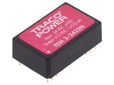 Convertor DC/DC 3W 24V la 12V/-12V